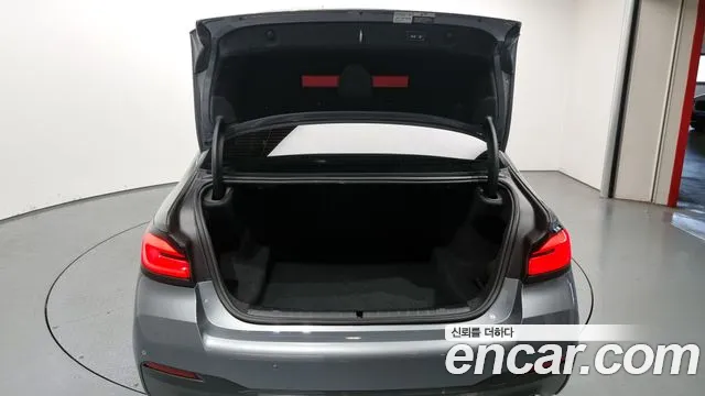 BMW 5 Series (G30) id 2782464 из Кореи 11