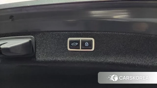 Genesis G80 (RG3) id 3238001 из Кореи 11