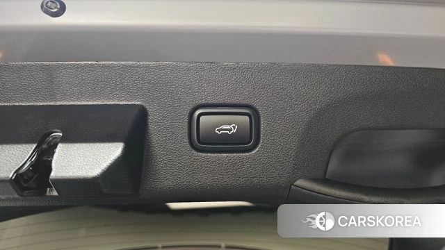 Kia The New Sportage 5th Generation id 4782861 из Кореи 11