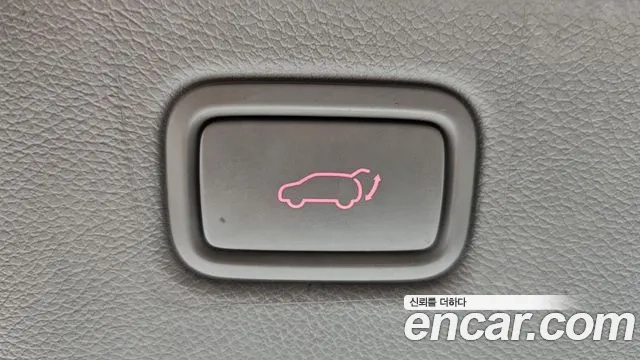 Kia The New Carnival id 2922809 из Кореи 11