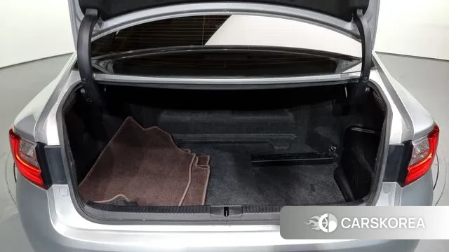 Lexus New ES300h id 3009355 из Кореи 11