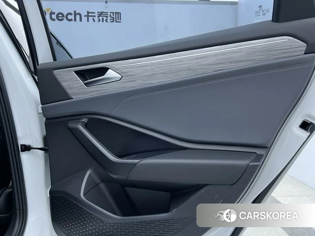 Volkswagen Sagitar id 4314541 из Китая 11