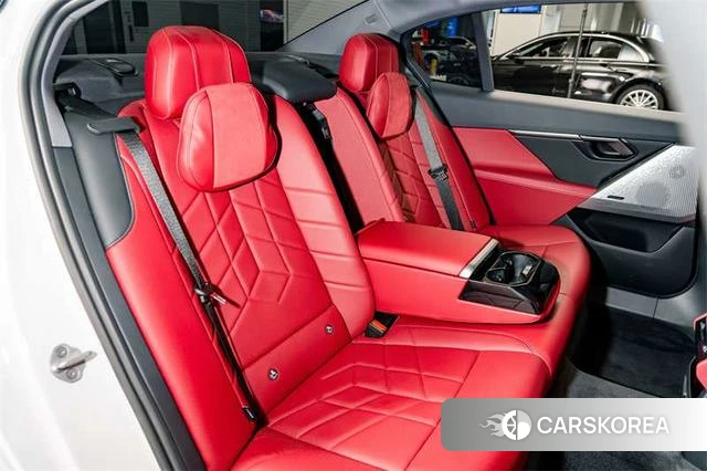 BMW 5 series id 3857659 из Китая 11