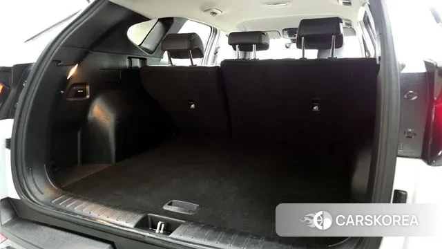 Hyundai Tucson (NX4) id 3615547 из Кореи 11