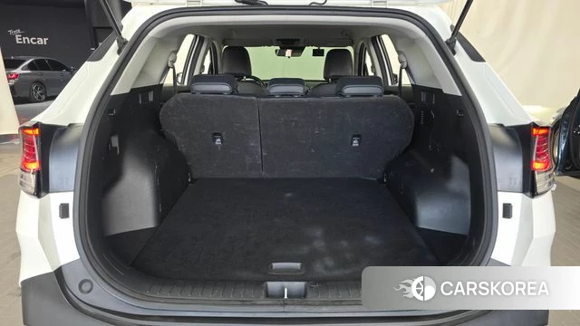 Kia Sportage 5th Generation id 4671563 из Кореи 11