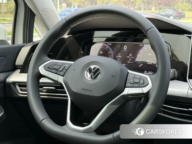 Volkswagen Golf id 4261340 из Китая 11