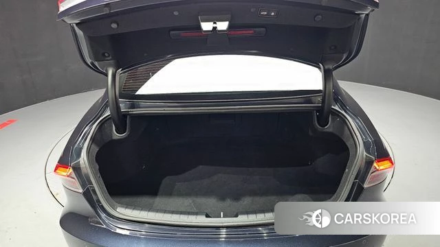 Hyundai The New Grandeur IG id 4458526 из Кореи 11