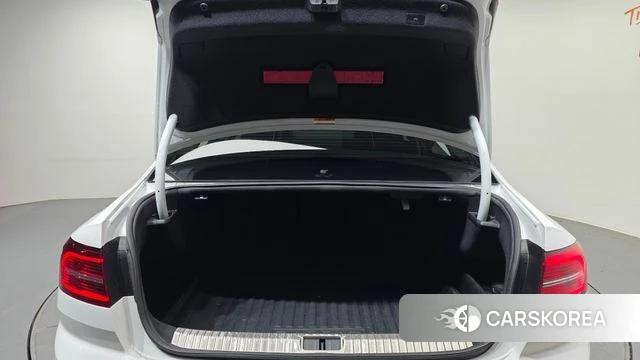 Volkswagen Passat GT (B8) id 3937179 из Кореи 11