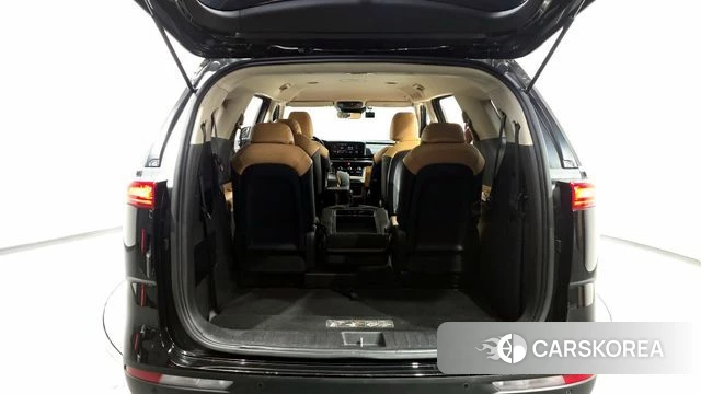 Kia Carnival 4th generation id 3827221 из Кореи 11