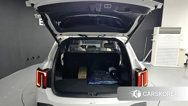 Kia The New Sorento 4th Generation id 3394188 из Кореи 11