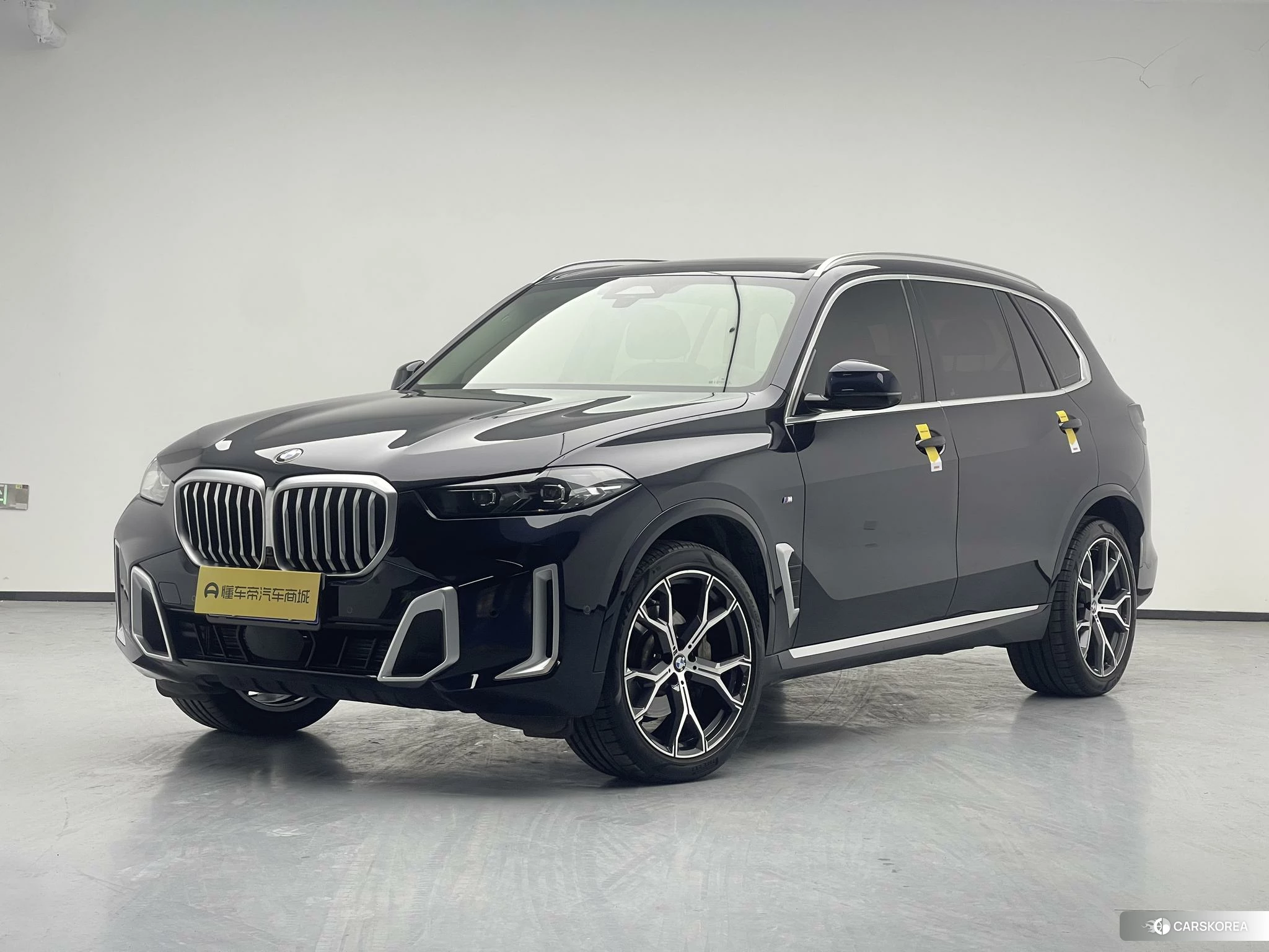 BMW X5 id 4452706 из Китая 11