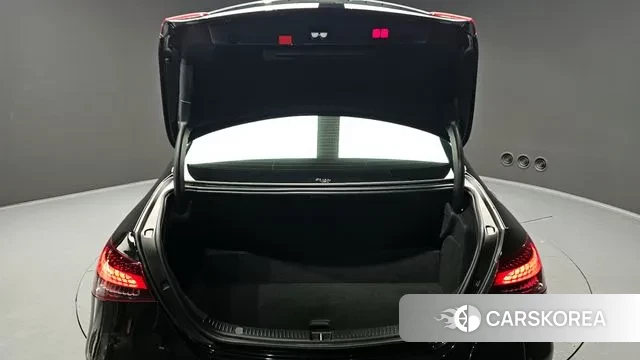 Mercedes-Benz E-Class W213 id 3433518 из Кореи 11