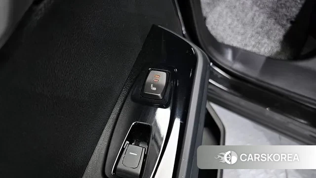 Ssangyong Torres id 3120689 из Кореи 11