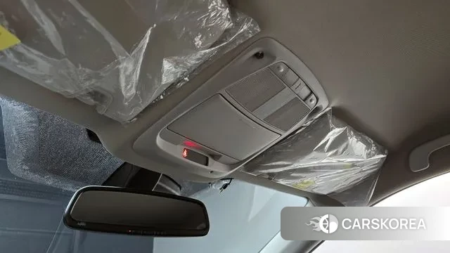 Renault Korea (Samsung) The New QM6 id 3529633 из Кореи 11