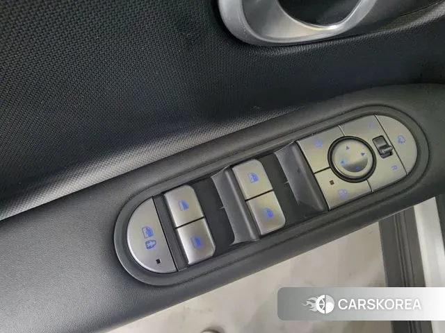 Hyundai Ionic 5 id 3752780 из Кореи 11