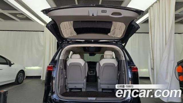 Kia Carnival 4th generation id 2694977 из Кореи 11