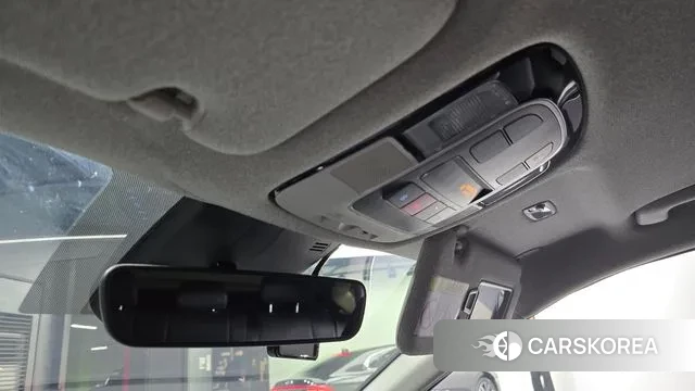 Hyundai Sonata (DN8) id 3655046 из Кореи 11