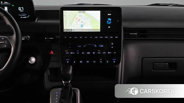 Hyundai Staria id 4916295 из Кореи 11