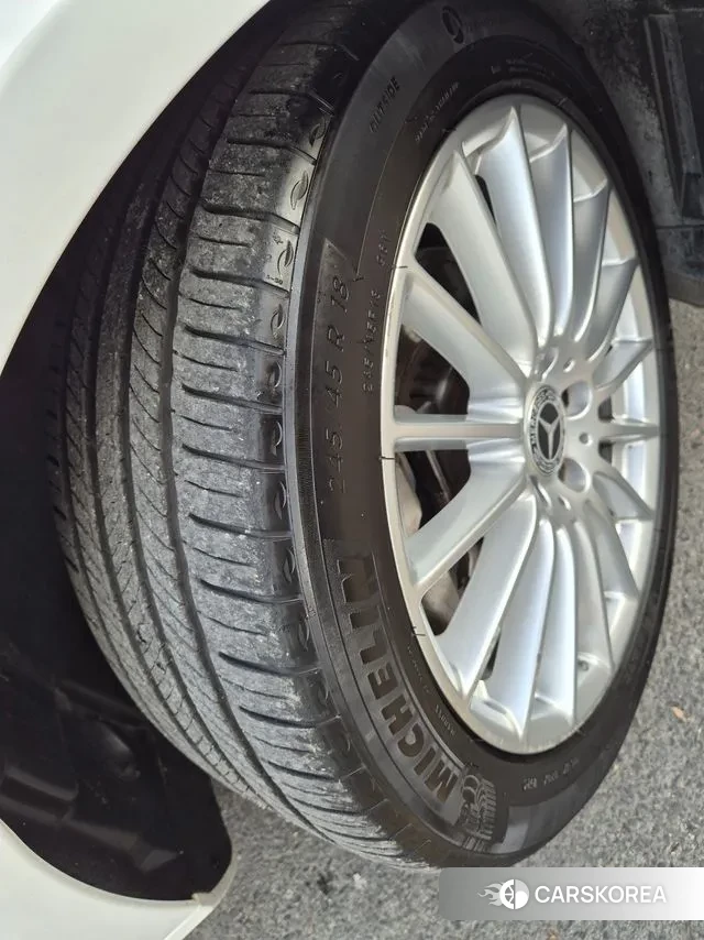 Mercedes-Benz E-Class W213 id 3601004 из Кореи 11