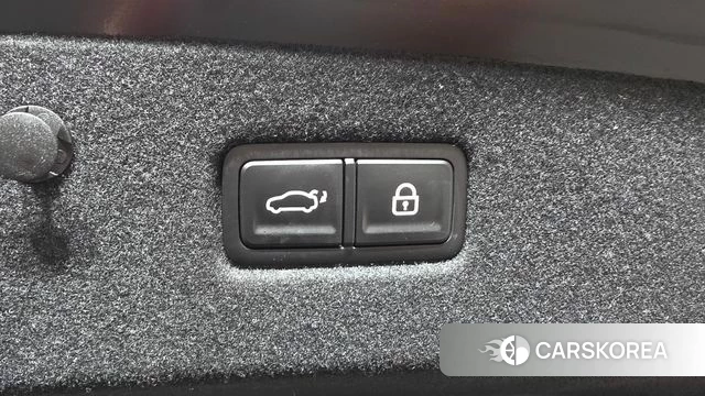 Kia K8 Hybrid id 4230723 из Кореи 11