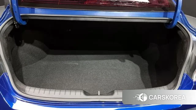 Hyundai Avante (CN7) id 3489105 из Кореи 11