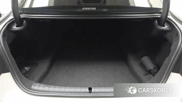 BMW 5 Series (G30) id 4725532 из Кореи 11