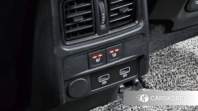 Renault Korea (Samsung) XM3 id 3746803 из Кореи 11