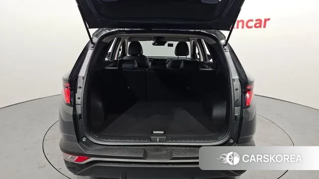 Hyundai Tucson (NX4) id 3708400 из Кореи 11