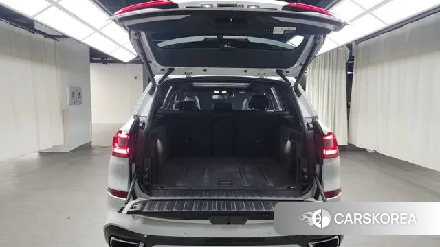 BMW X5 (G05) id 3027652 из Кореи 11