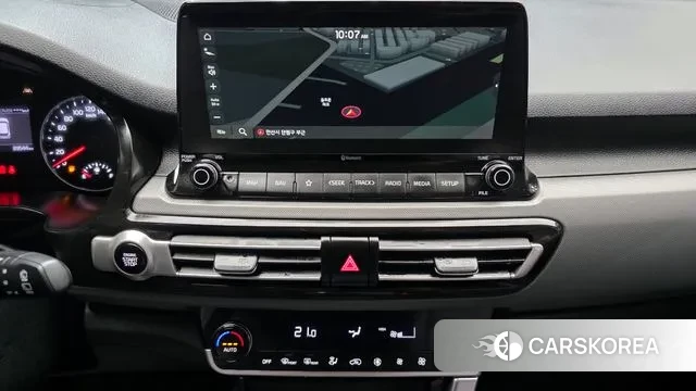 Kia Seltos id 3017365 из Кореи 11