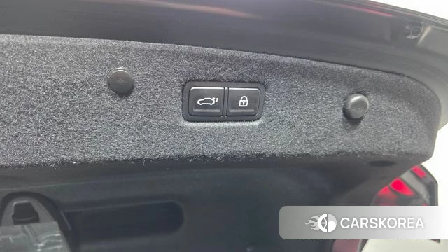 Kia K8 Hybrid id 3915058 из Кореи 11