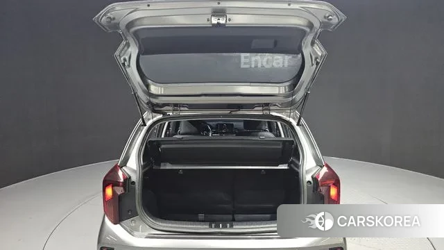 Kia The New Morning (JA) id 3251774 из Кореи 11