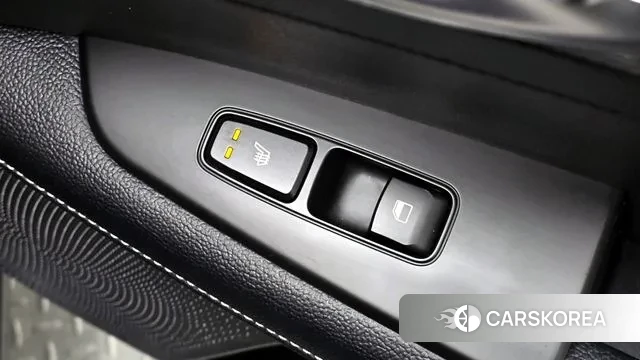 Kia The New K3 2nd generation id 3716607 из Кореи 11