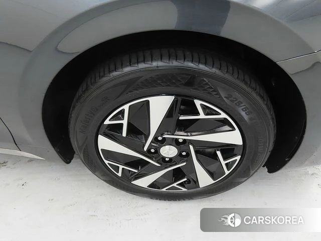 Hyundai The New Grandeur IG Hybrid id 3892334 из Кореи 11