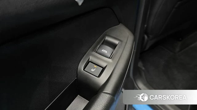 Chevrolet (GM Daewoo) The New Trail Blazer id 4590734 из Кореи 11