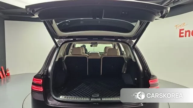 Genesis GV80 id 3539116 из Кореи 11