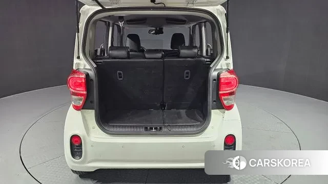 Kia The New Ray id 3468056 из Кореи 11