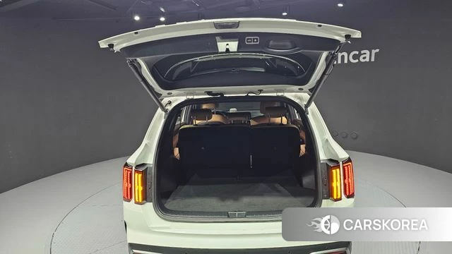 Kia Sorento 4th Generation id 3865758 из Кореи 11