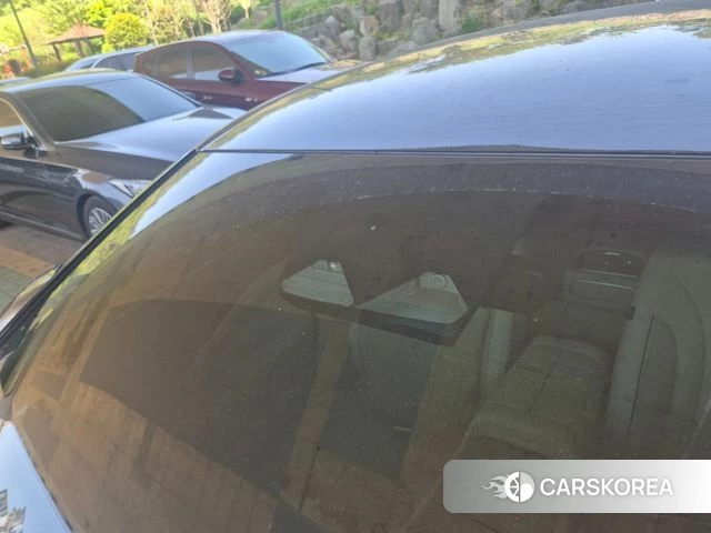 Kia The New K8 id 4206489 из Кореи 11