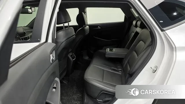 Hyundai All New Tucson id 3396299 из Кореи 11