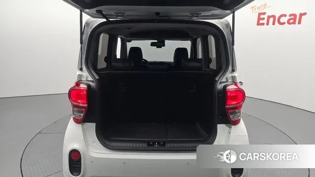 Kia The New Ray id 3504673 из Кореи 11