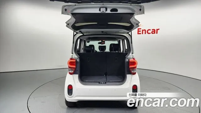 Kia The New Ray id 2911461 из Кореи 11