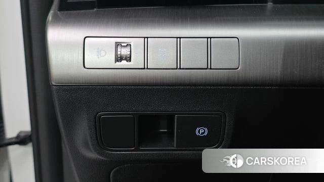 Hyundai Kona (SX2) id 4917093 из Кореи 11