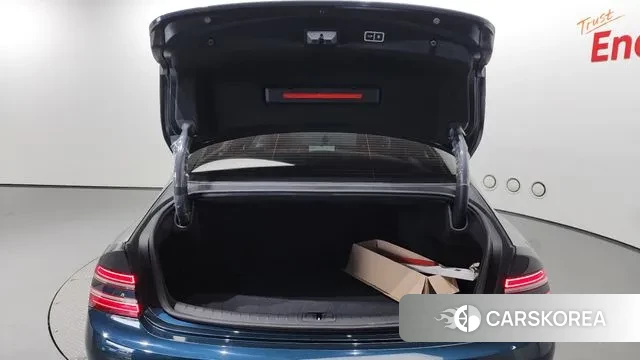 Genesis G80 (RG3) id 2891323 из Кореи 11