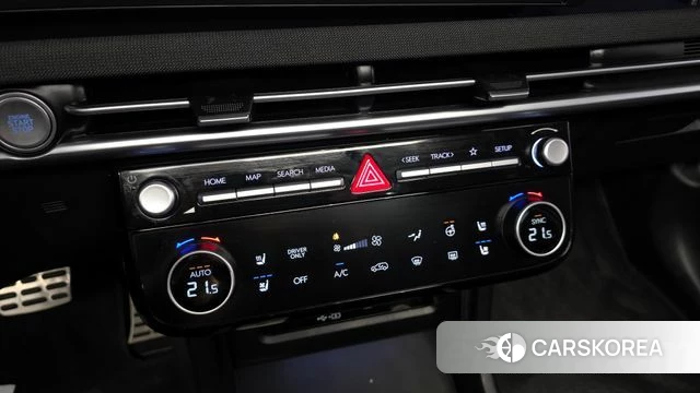 Hyundai The New Tucson Hybrid (NX4) id 4342543 из Кореи 11