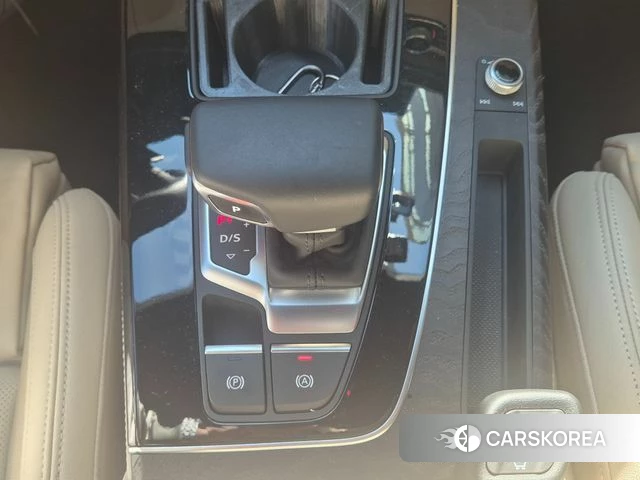 Audi Q5 (FY) id 4863180 из Кореи 11