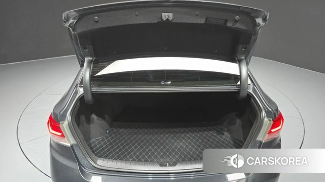 Hyundai Sonata New Rise id 4286372 из Кореи 11