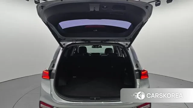 Hyundai Santa Fe TM id 3368678 из Кореи 11