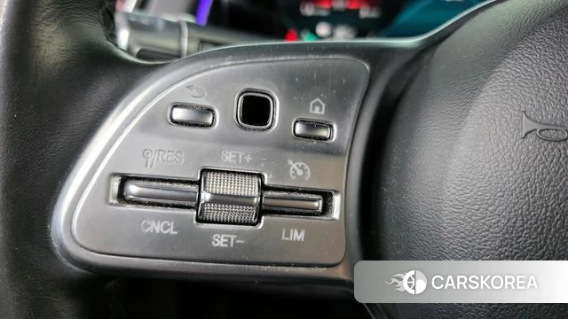 Mercedes-Benz EQB X243 id 4323022 из Кореи 11