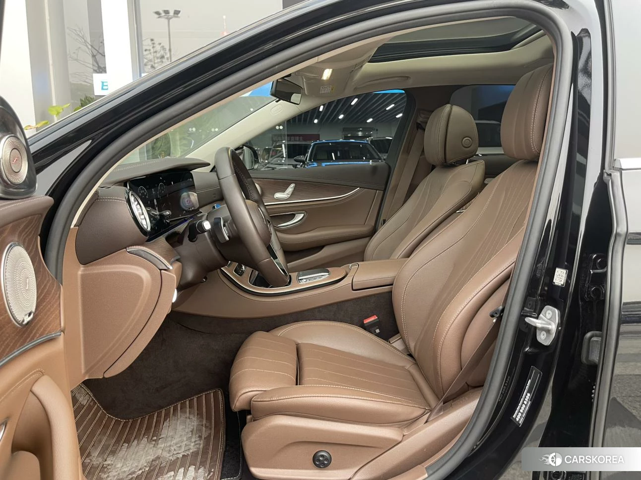 Mercedes-Benz E-class id 4493271 из Китая 11